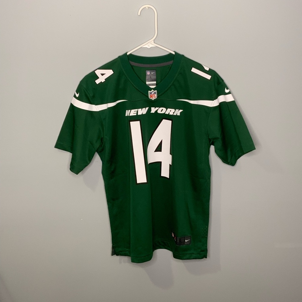 NFL Jets Darnold Jerseys #14
